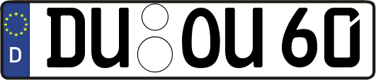 DU-OU60