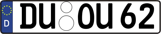 DU-OU62