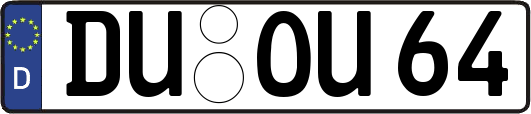 DU-OU64
