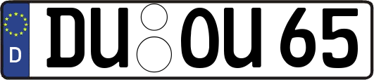 DU-OU65