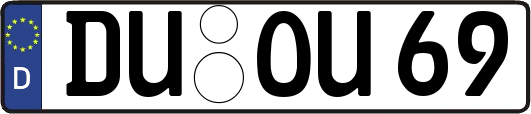 DU-OU69