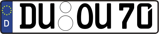 DU-OU70