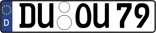 DU-OU79