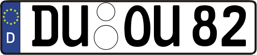 DU-OU82