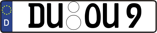 DU-OU9