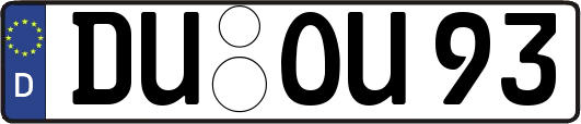 DU-OU93