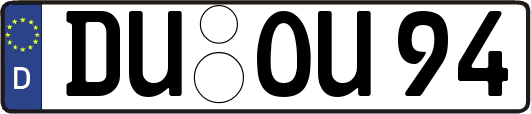 DU-OU94