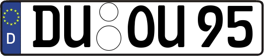 DU-OU95
