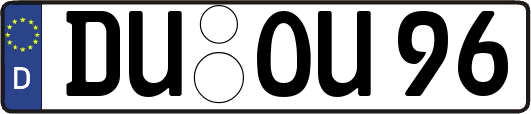 DU-OU96