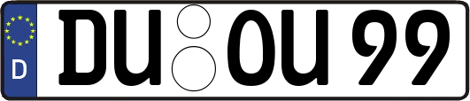 DU-OU99