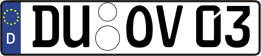 DU-OV03