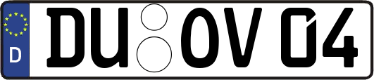 DU-OV04