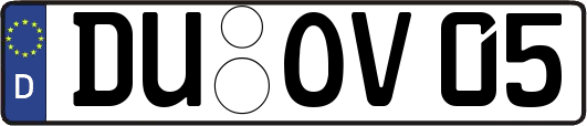 DU-OV05