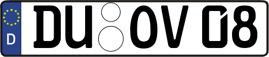 DU-OV08