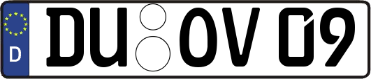DU-OV09