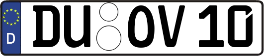DU-OV10