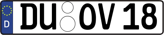 DU-OV18