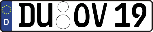 DU-OV19
