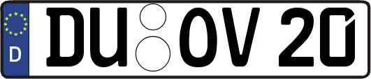DU-OV20