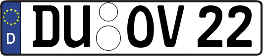 DU-OV22