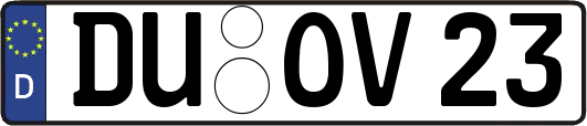 DU-OV23