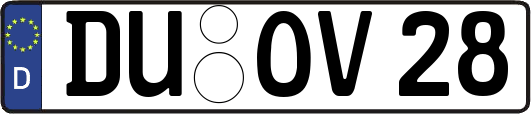 DU-OV28