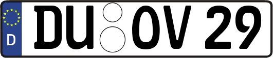 DU-OV29