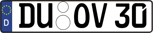DU-OV30