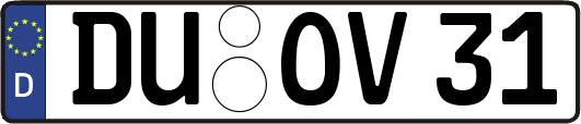 DU-OV31