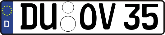 DU-OV35