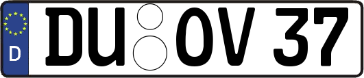 DU-OV37