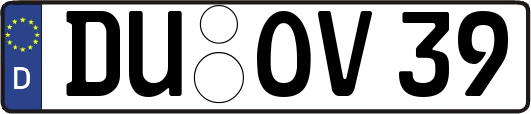 DU-OV39