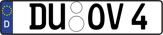 DU-OV4