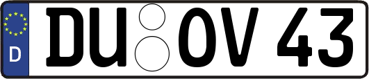 DU-OV43