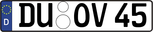 DU-OV45