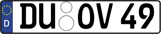 DU-OV49