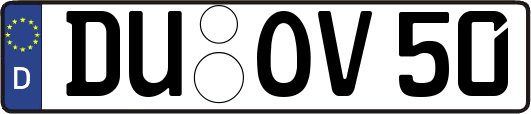 DU-OV50