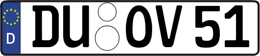 DU-OV51