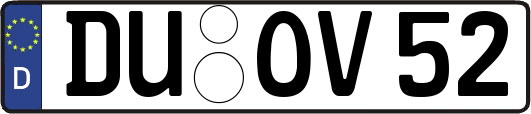 DU-OV52