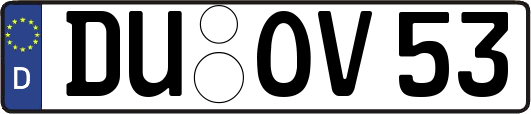 DU-OV53