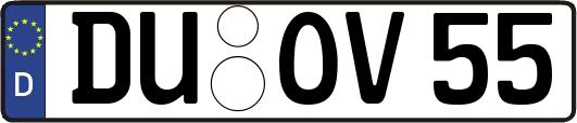 DU-OV55
