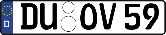 DU-OV59