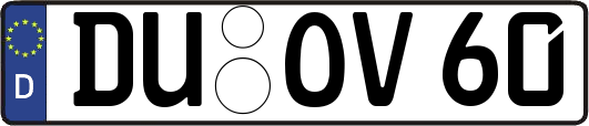 DU-OV60