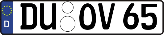 DU-OV65