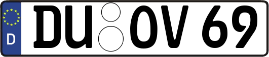 DU-OV69