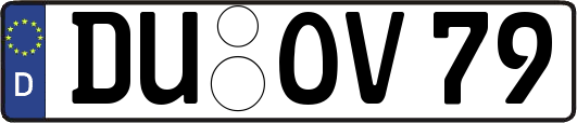DU-OV79