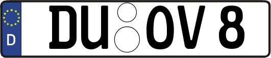 DU-OV8