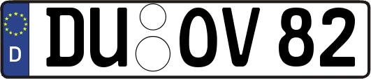 DU-OV82