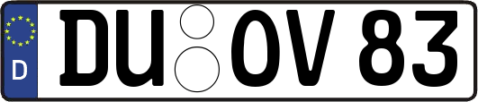DU-OV83