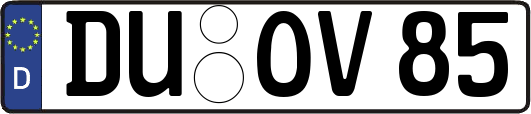 DU-OV85